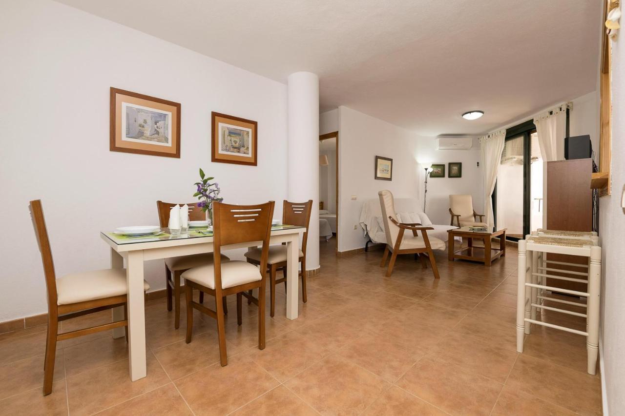 Appartement Corazon De Tarifa (Adults Only) à Zahara de los Atunes Extérieur photo