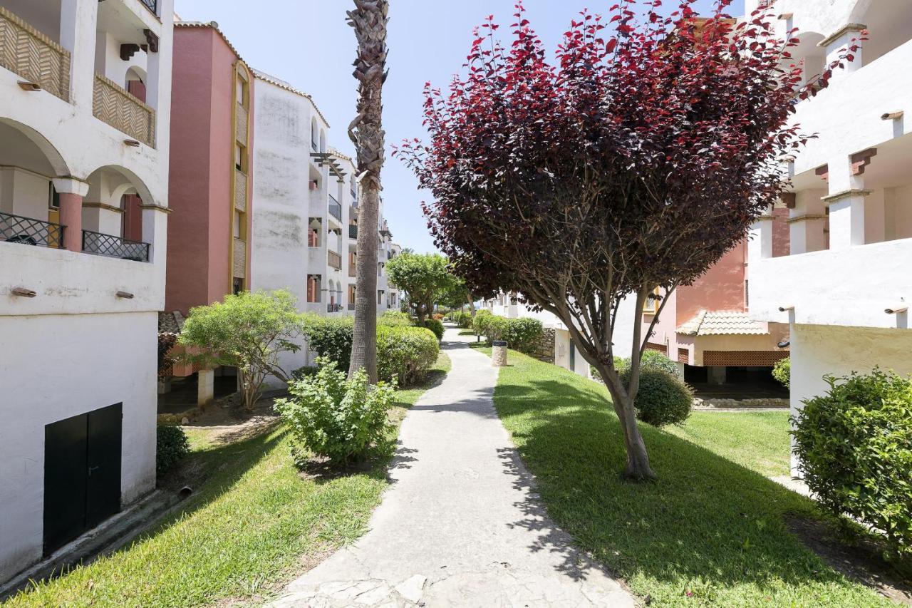 Appartement Corazon De Tarifa (Adults Only) à Zahara de los Atunes Extérieur photo