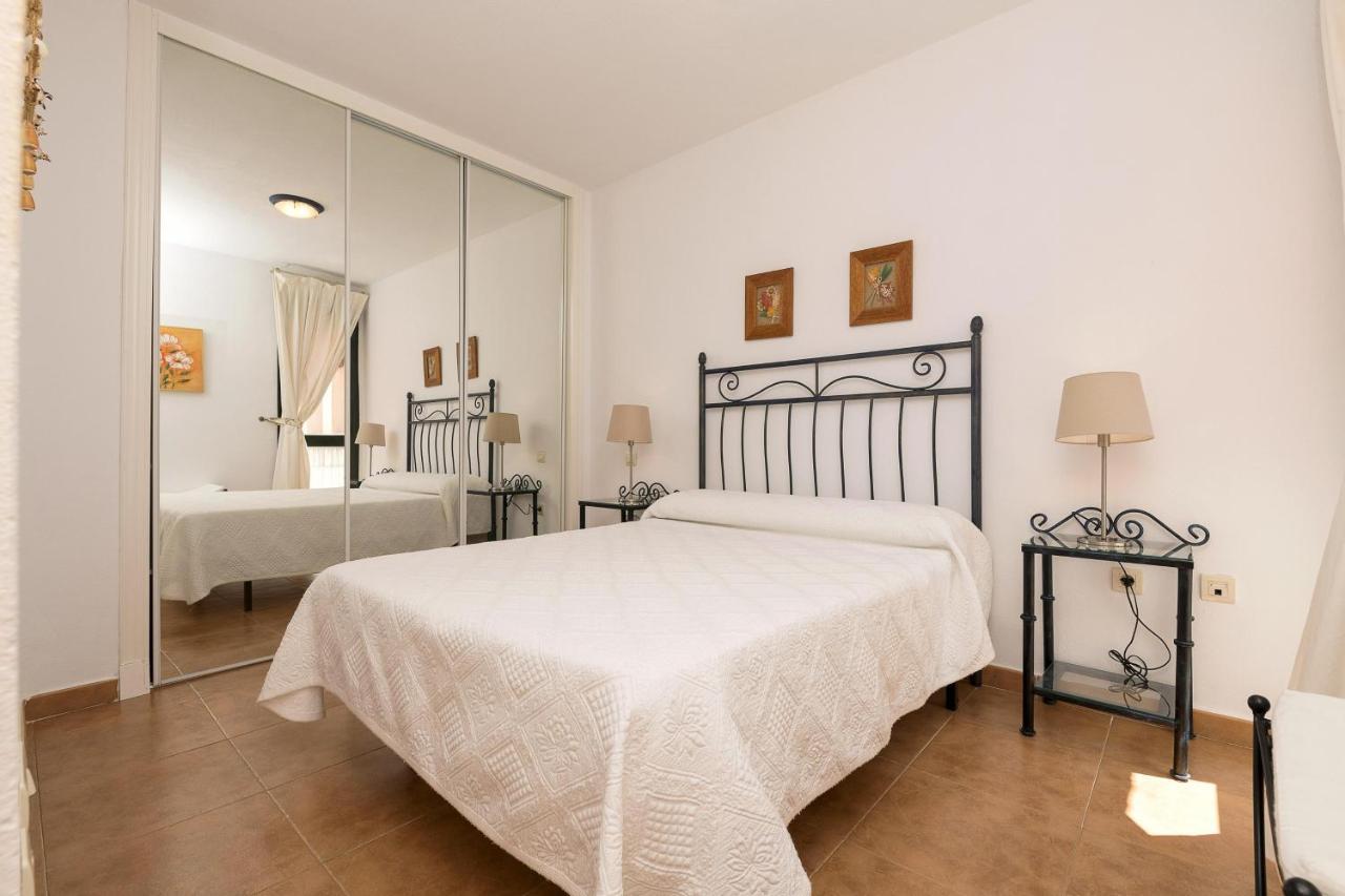 Appartement Corazon De Tarifa (Adults Only) à Zahara de los Atunes Extérieur photo