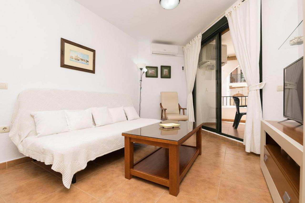 Appartement Corazon De Tarifa (Adults Only) à Zahara de los Atunes Extérieur photo