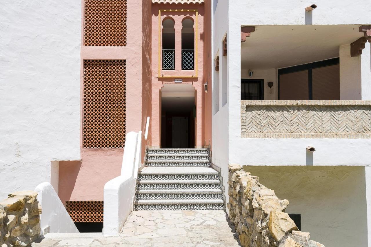 Appartement Corazon De Tarifa (Adults Only) à Zahara de los Atunes Extérieur photo