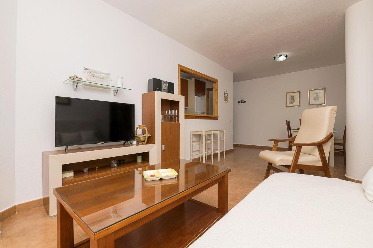 Appartement Corazon De Tarifa (Adults Only) à Zahara de los Atunes Extérieur photo