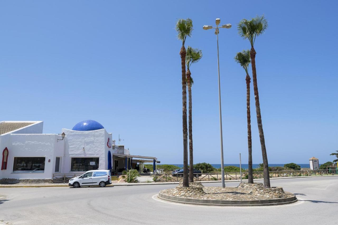 Appartement Corazon De Tarifa (Adults Only) à Zahara de los Atunes Extérieur photo