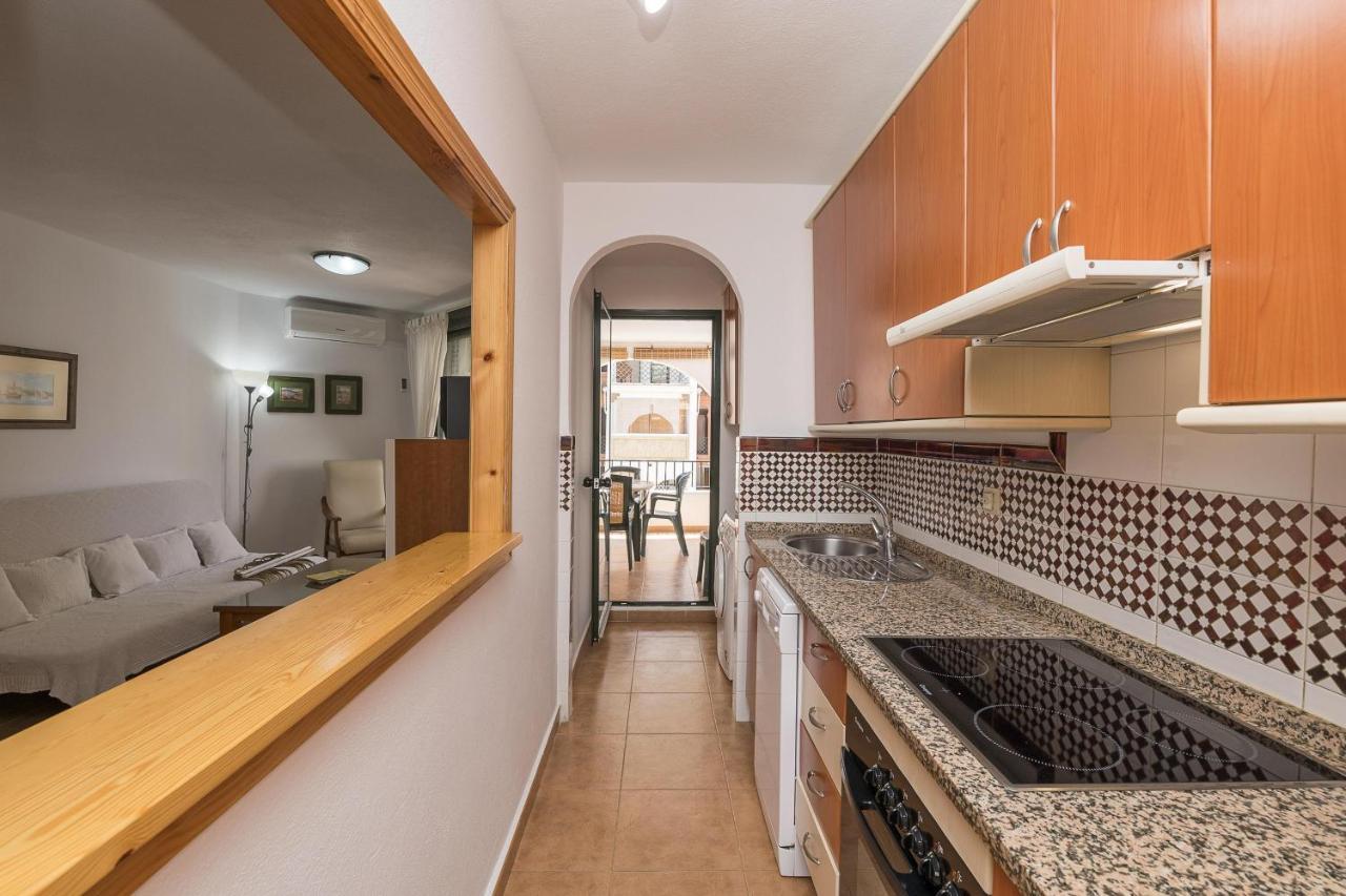 Appartement Corazon De Tarifa (Adults Only) à Zahara de los Atunes Extérieur photo