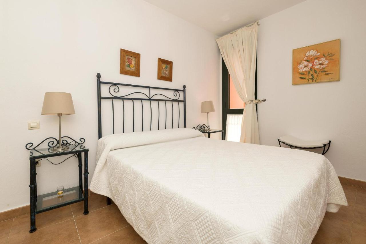 Appartement Corazon De Tarifa (Adults Only) à Zahara de los Atunes Extérieur photo
