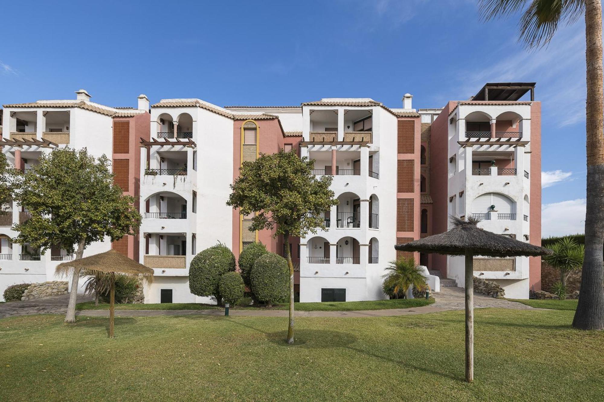 Appartement Corazon De Tarifa (Adults Only) à Zahara de los Atunes Extérieur photo