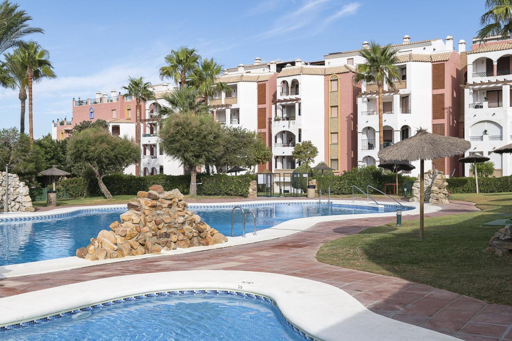 Appartement Corazon De Tarifa (Adults Only) à Zahara de los Atunes Extérieur photo